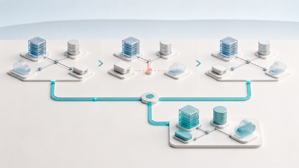 Come si costruisce un Disaster Recovery Plan?