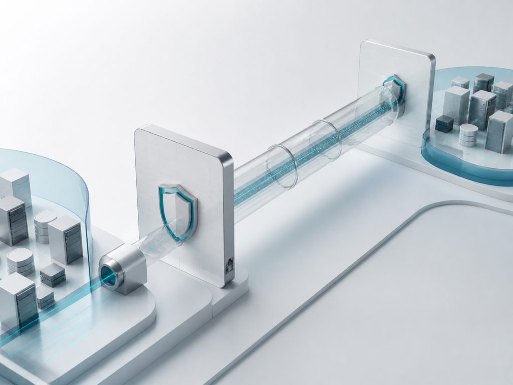 Visuale del servizio Firewall e VPN