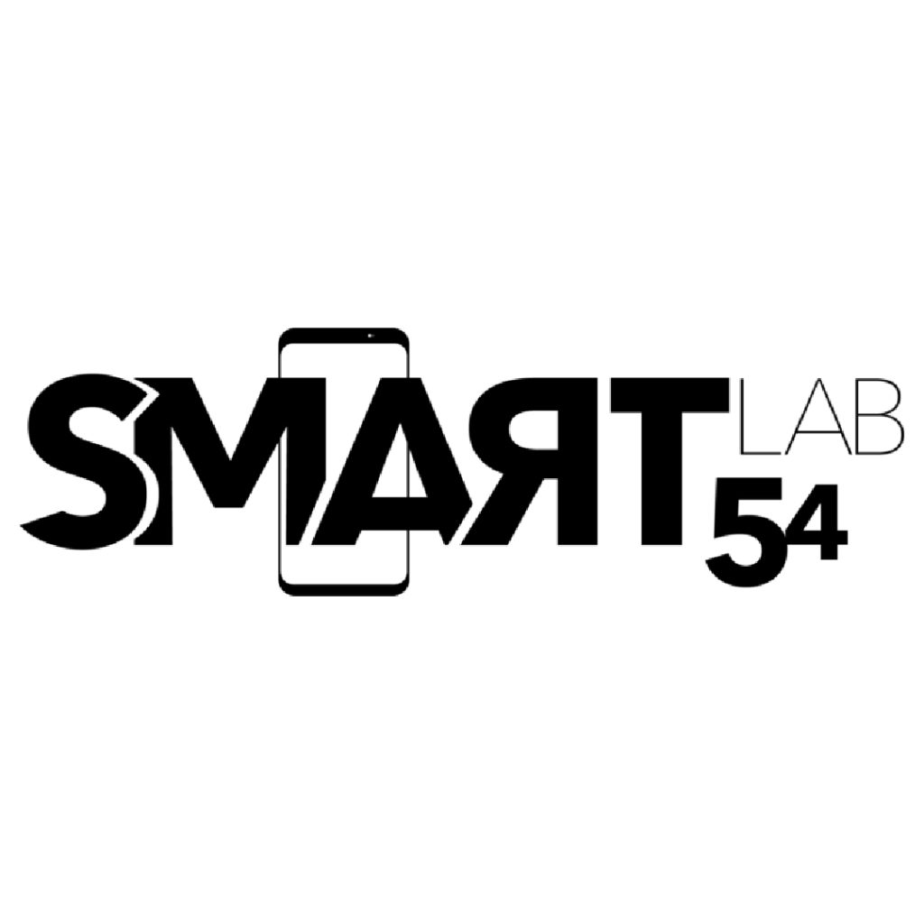 Logo Smart Lab 54