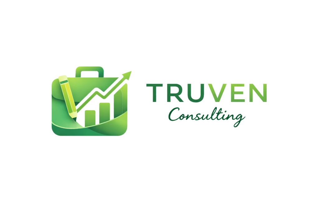Logo Truven Consulting